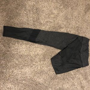 Lulu lemon full length leggings